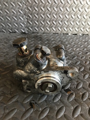 Servopumpe 504088697 iveco - servopumpe,