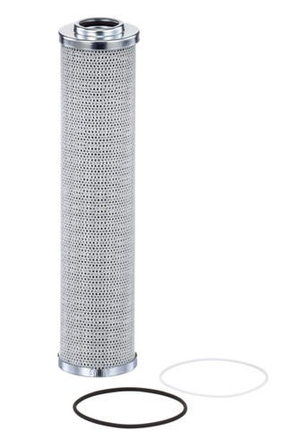 Mann filter - mann-filter,