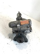 Iveco Daily Servolenkungspumpe