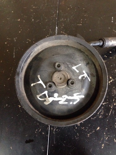 Tdi 1996 2005 - lt, 1996-2005