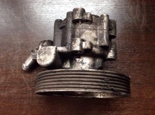 Servolenkungspumpe 9654713280