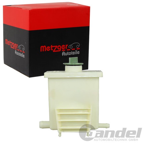 Metzger servo - metzger,