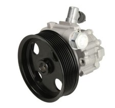 MTR Hydraulikpumpe Lenkung