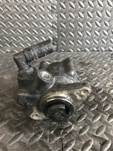 Servopumpe renault master oder - servopumpe,