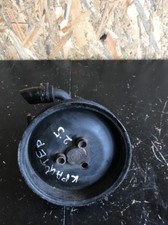 Servolenkungspumpe mit