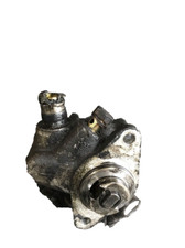 Peugeot Boxer oder Jumper 2.8