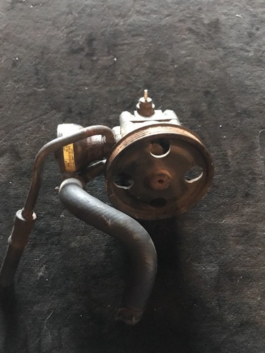 Servopumpe mitsubishi galant - servopumpe,